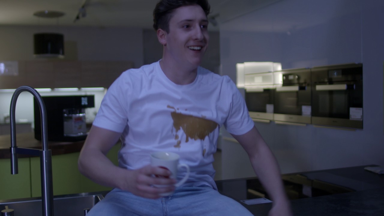 Miele Maier Fernseh-Werbespot