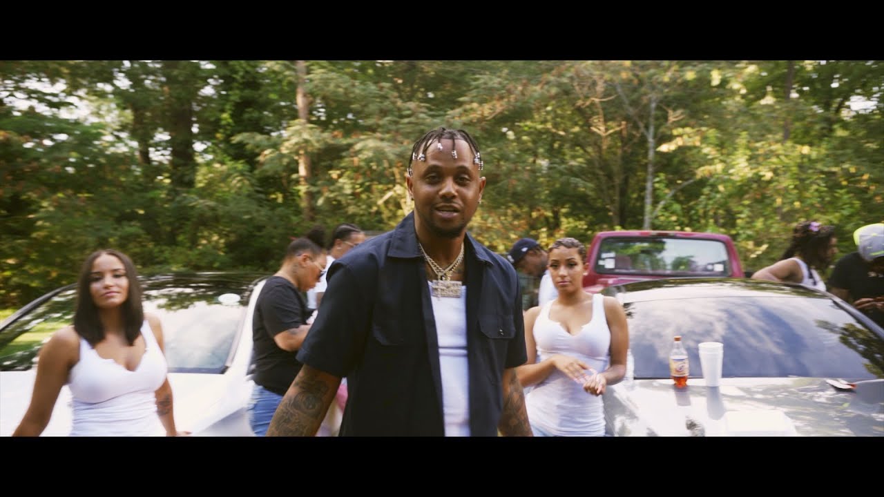 Cartel Dough - In the Trap Ft. Coca Vango