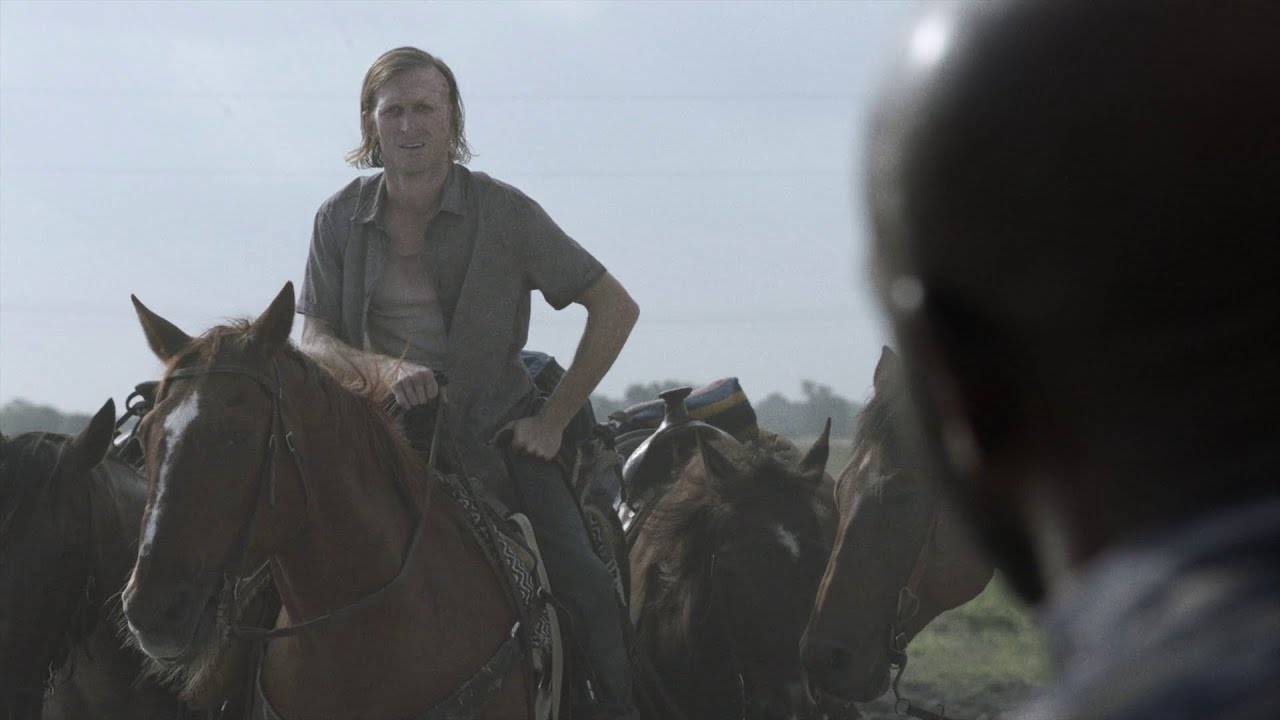 Fear the Walking Dead - Season 5 OST - 5.16 - 04: We Don't Need Her