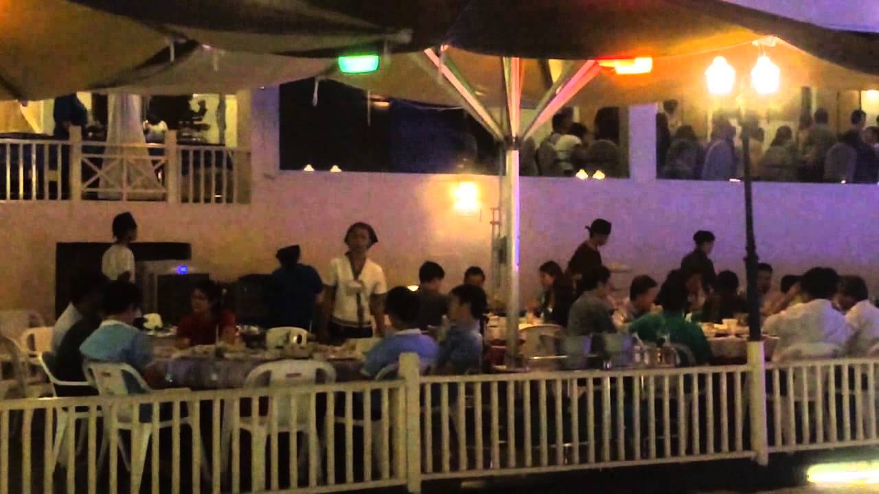 Nathong Seafood Restaurant