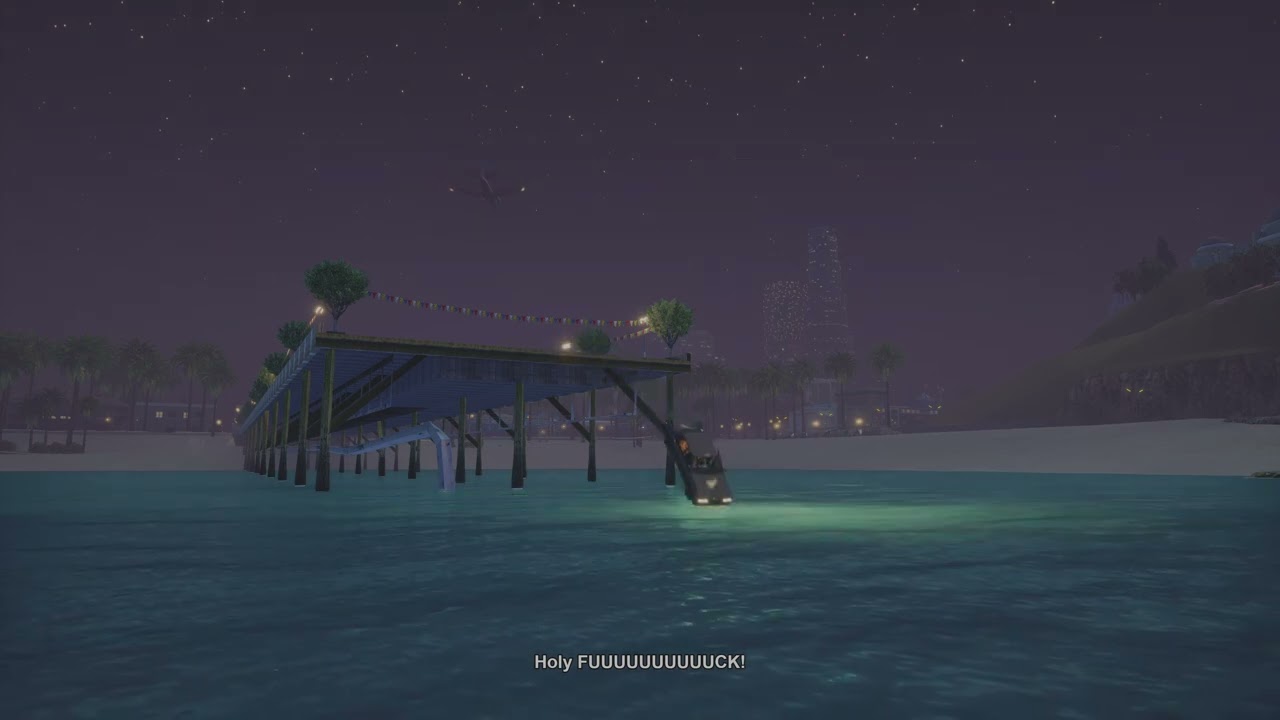 	“GTA SA Story Mode Gameplay Part 10 – Complete Mission Guide”
