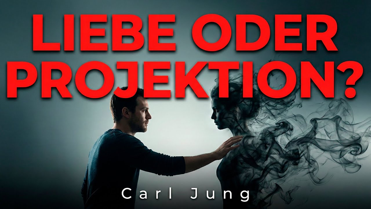 Warum Männer kalte Frauen jagen — Carl Jung