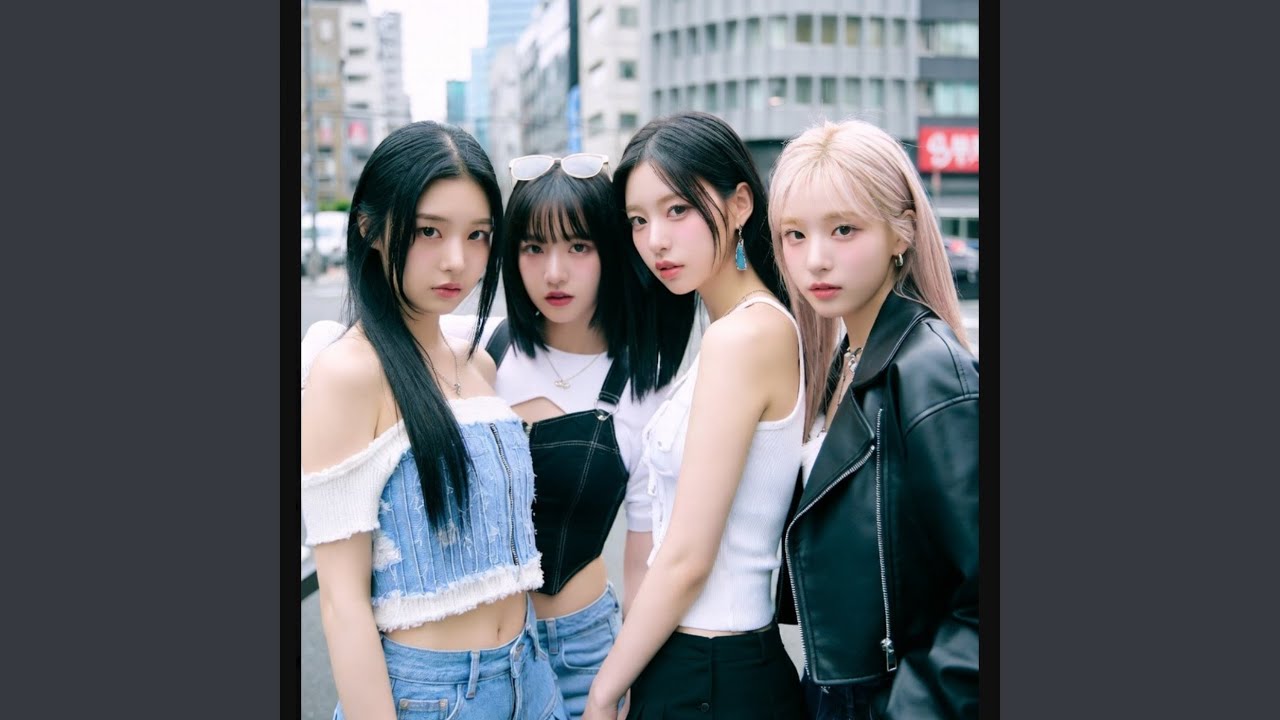 渋谷LooP (feat. CRYSTAL-WING)