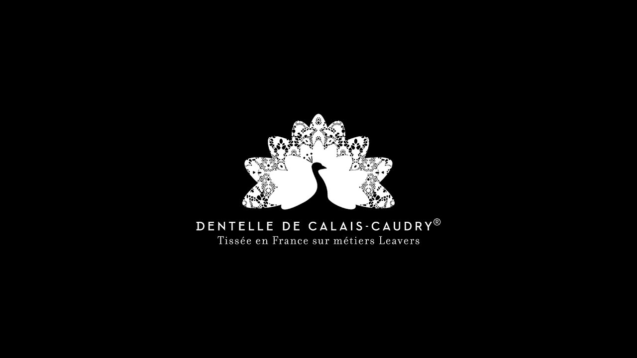 DENTELLE DE CALAIS-CAUDRY