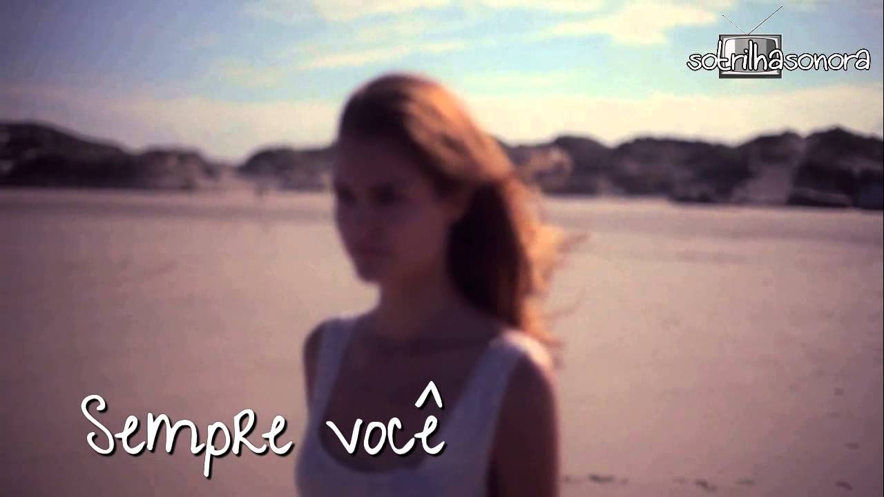 Meu sol Vanguart TRILHA SONORA ALÉM DO HORIZONTE ( LEGENDADO)  Tema de Willian e Lili