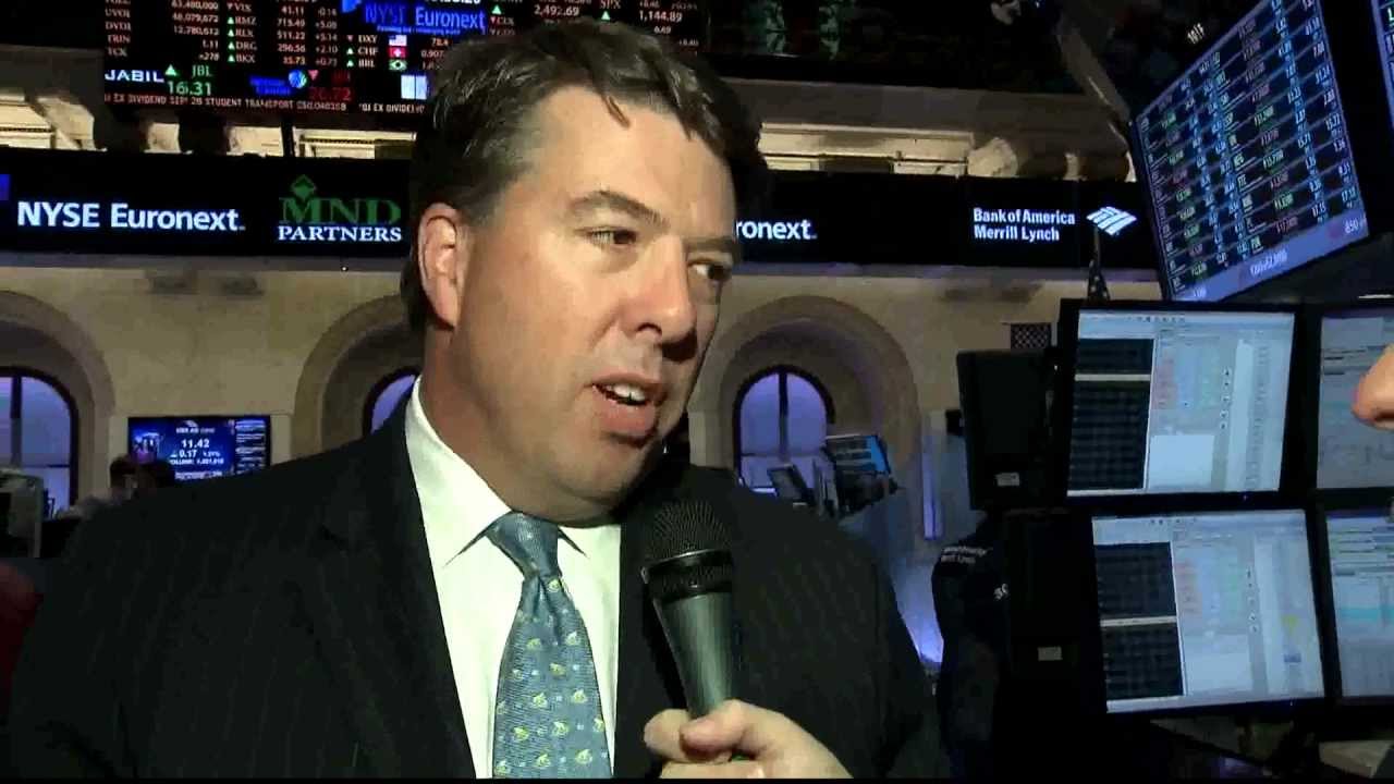 Guggenheim Investments Launches