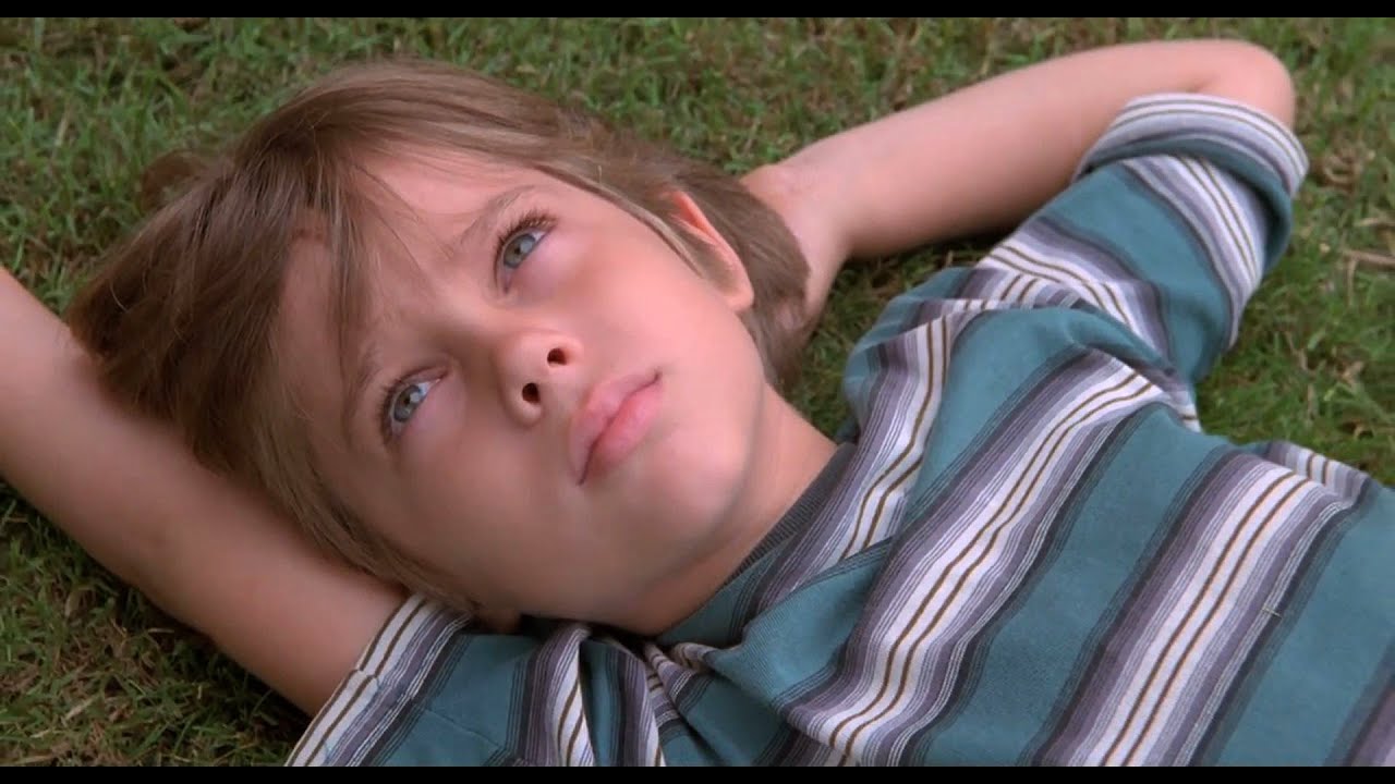 Director Richard Linklater collaborates with the future in &lsquo;Boyhood&rsquo;