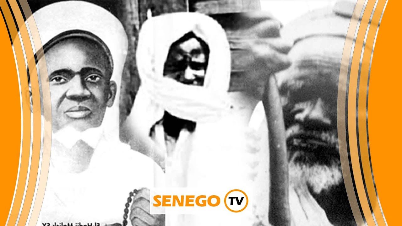 Ce que Cheikh ahmadou Bamba, El hadji Malick    ont dit à Seydina Limamou Laye psl