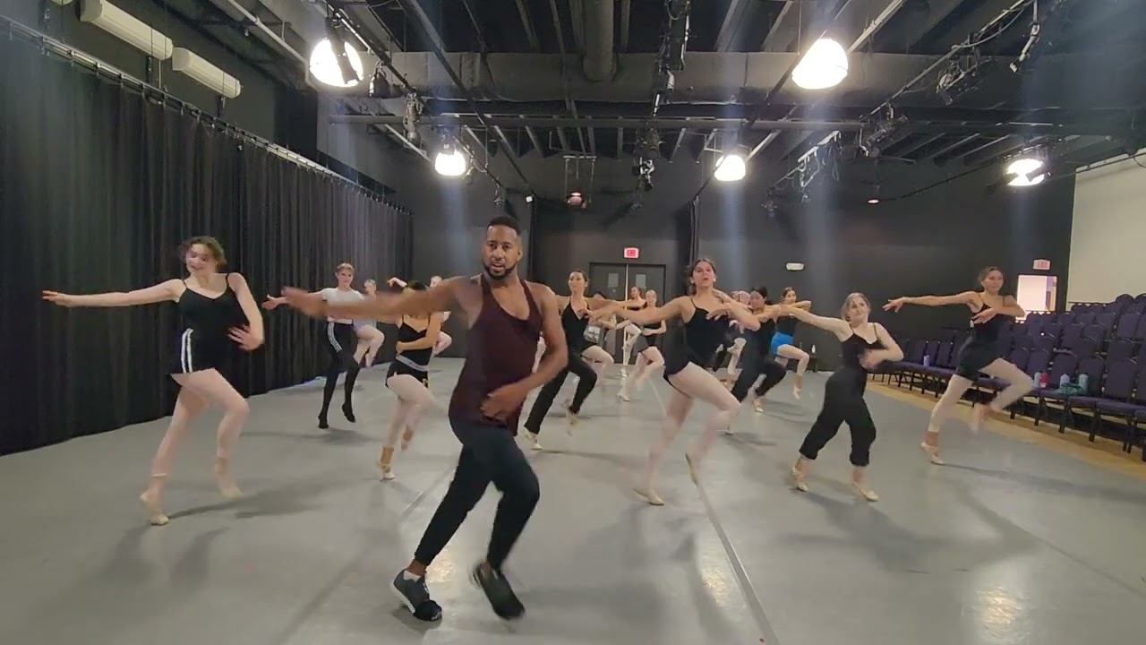 Dance The Night - Dua Lipa - Intermediate Jazz