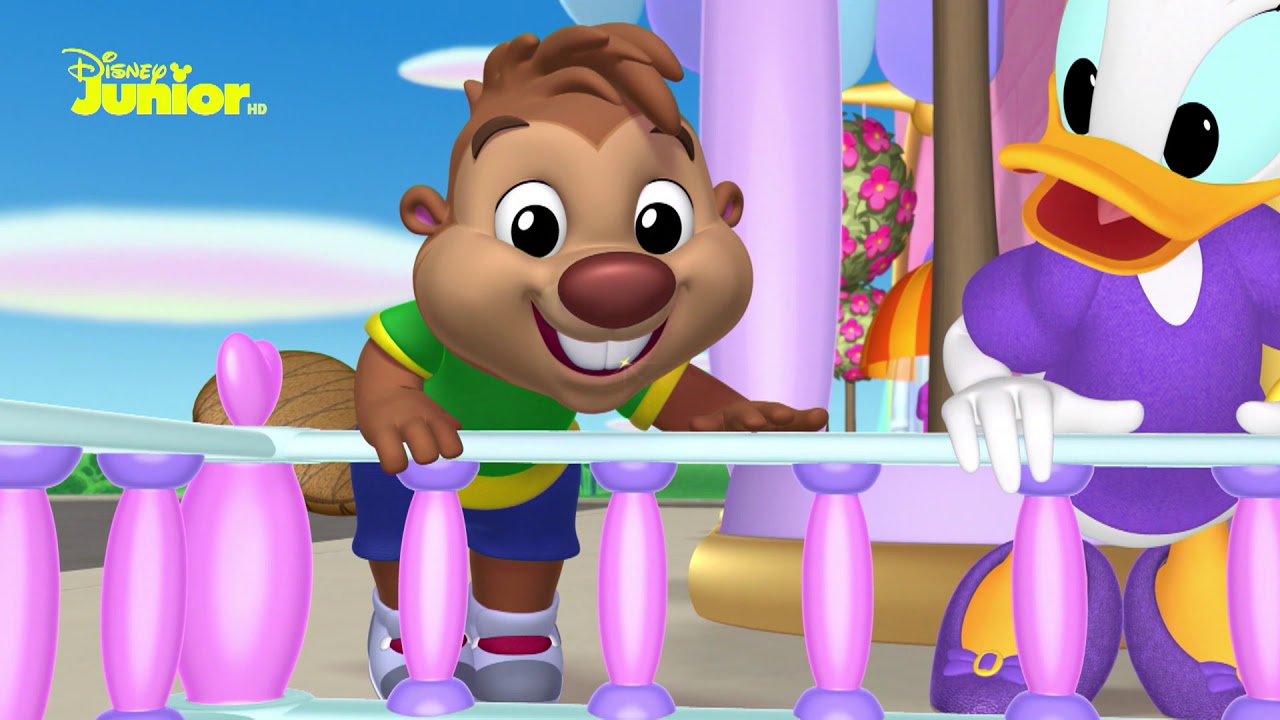 Minnie Toons - Episódios Completos 26-30