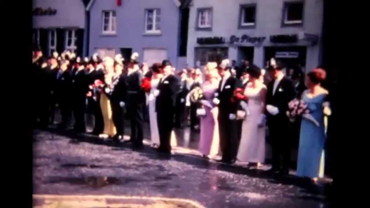 Ahlen & Hoher Norden 1969