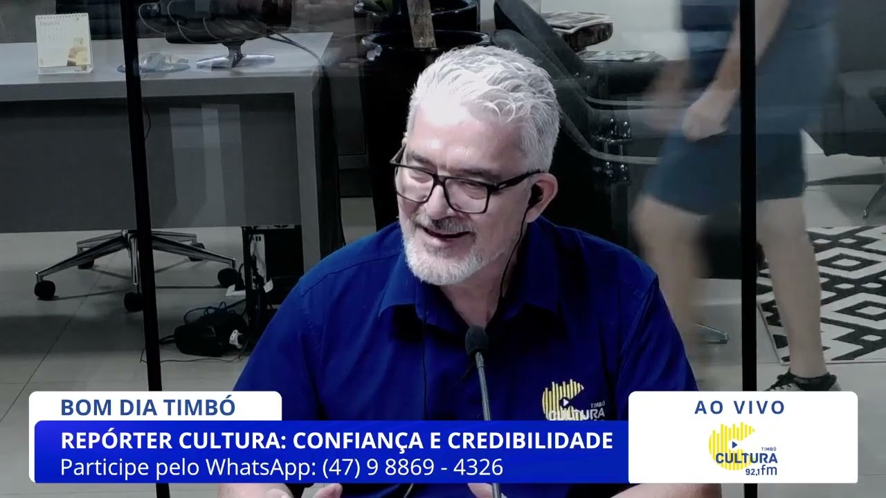 Defesa Civil de Timbó avalia simulado como sucesso e abre vagas para agentes voluntários