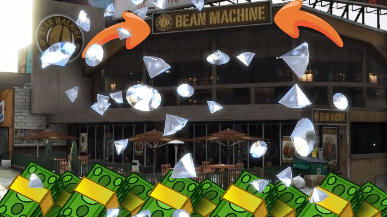 GTA 5 Million $ Stock Glitch bean machine stock glitch Make Millions of $ in few minutes(story mode)