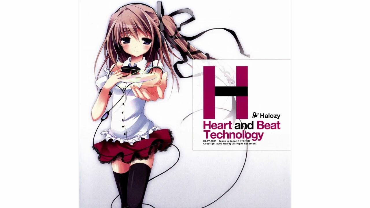 Halozy - Naraku no Hana (奈落の花)