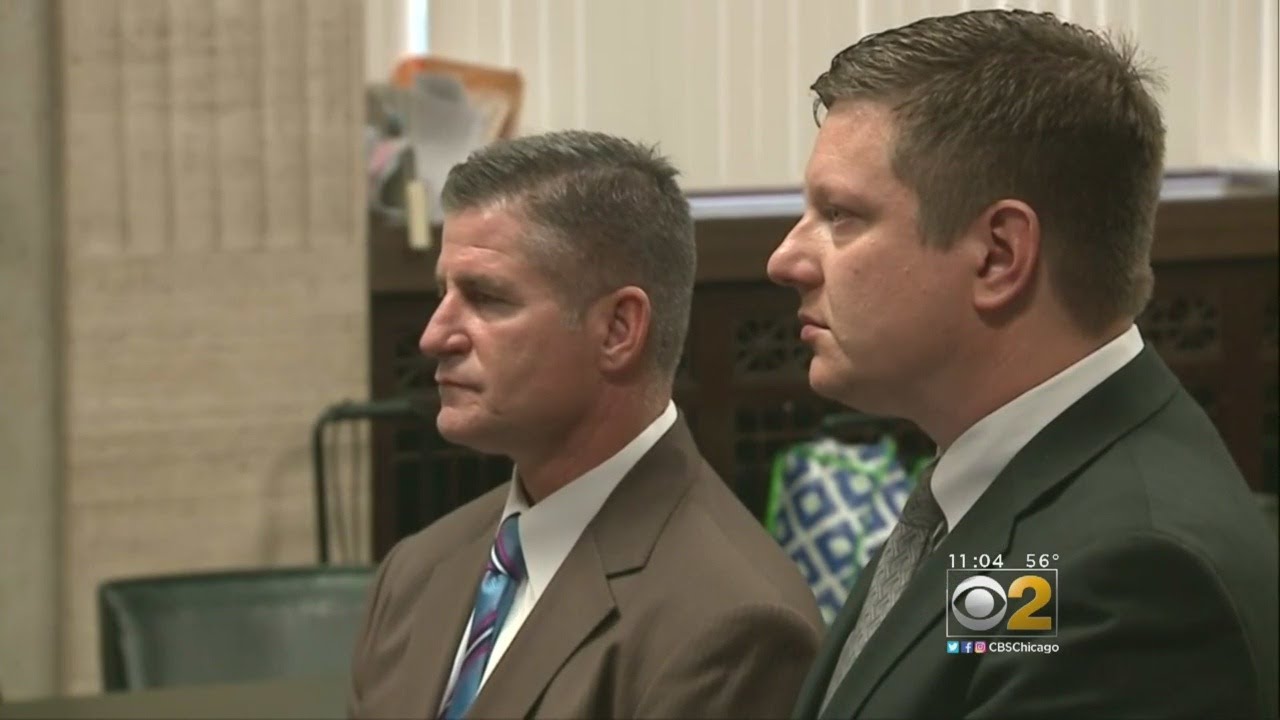 Judge Berates Van Dyke For Being Late