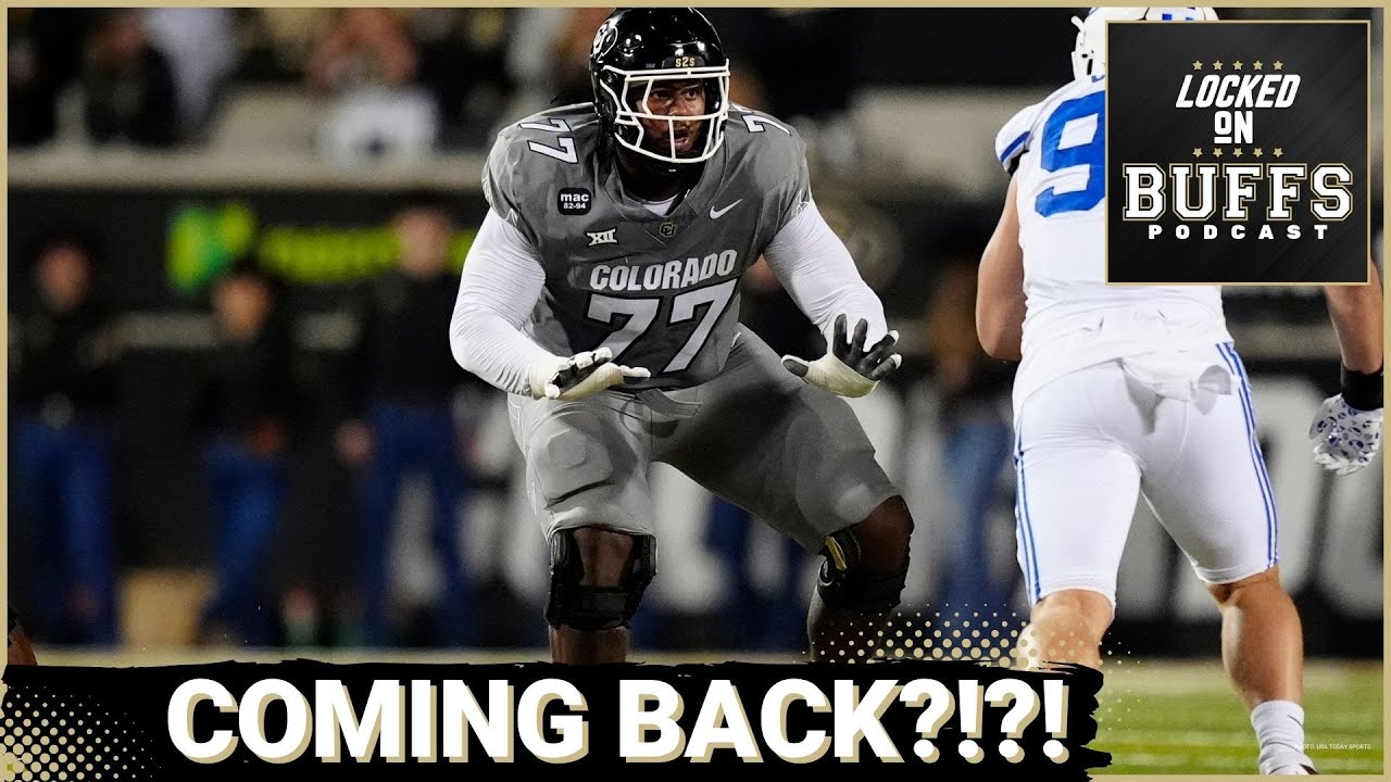 HUGE NEWS: Jordan Seaton Coming Back is a POSSIBILITY, Texas and Oregon still Making Huge Pushes