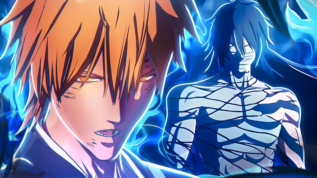 Dangai Ichigo is BROKEN! Bleach Rebirth of Souls Online Matches