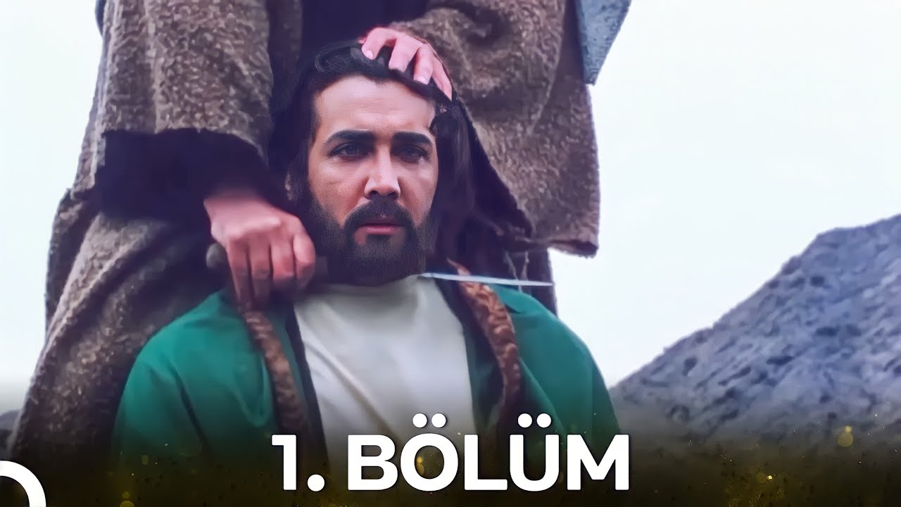 Hz.İbrahim | T&uuml;m B&ouml;l&uuml;mler (Uzun Versiyon) 1.B&ouml;l&uuml;m