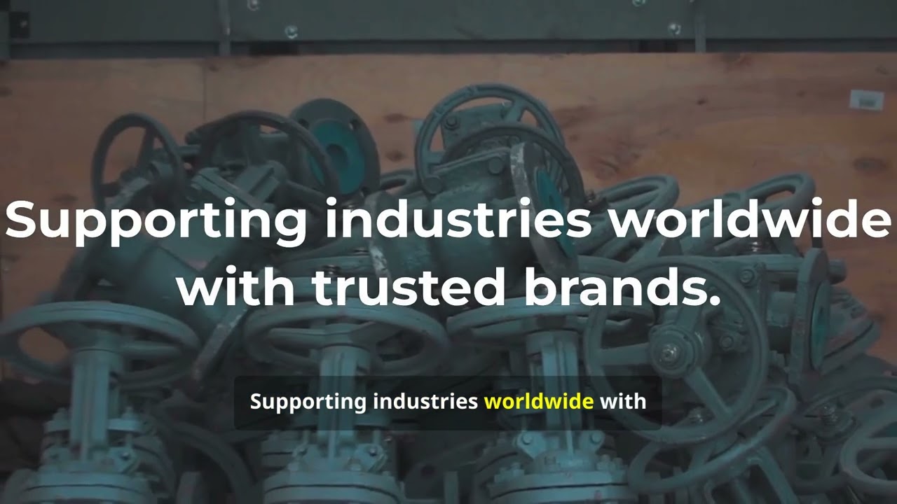 TopWorx Valve Switchboxes & GO Switch Sensors | Industrial Valve Automation – controlval