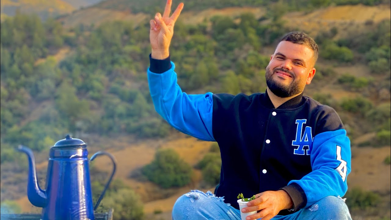 طلعنا للجبل ⛰️ مكان مقطوع 😱 صرا فينا العجب 😂