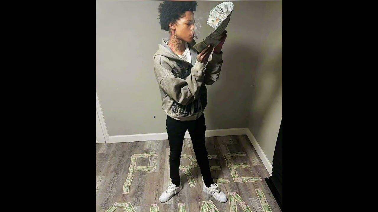 [FREE] FullyChop x Lil Noonie Type Beat &ldquo; KSO Glock &ldquo; 