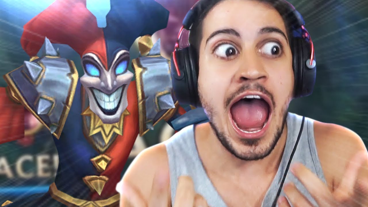 TA TODO MUNDO MUITO DOIDO