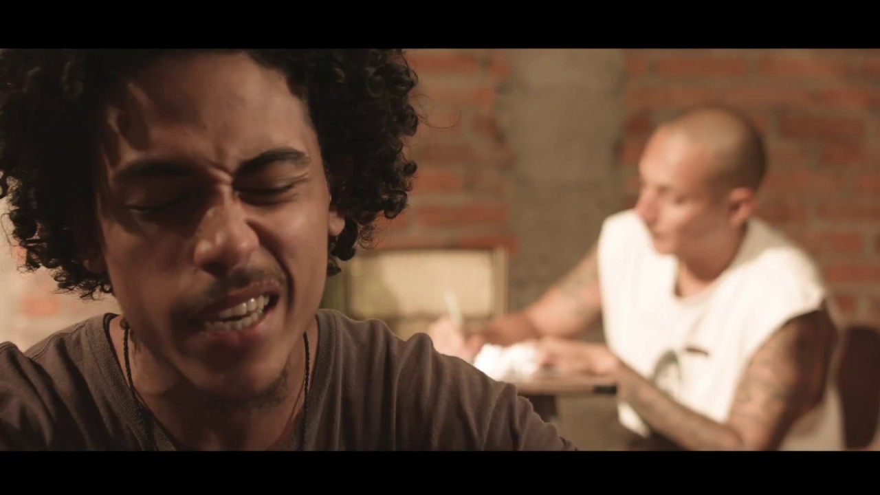 FAKIR & MATZ - Hasta Que La Muerte Nos Separe  [VideoClip Oficial]
