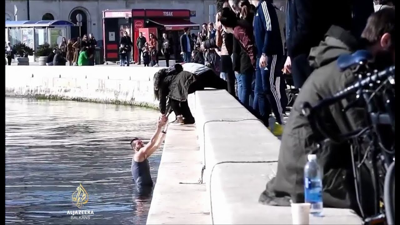 Problem od kojeg dio Splićana i dalje okreće glavu