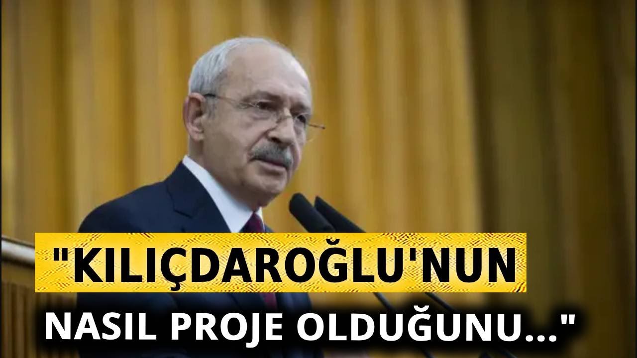Tarık Tarcan: Erdoğan, Türkiye için çok önemli bir projedir | ARŞİV