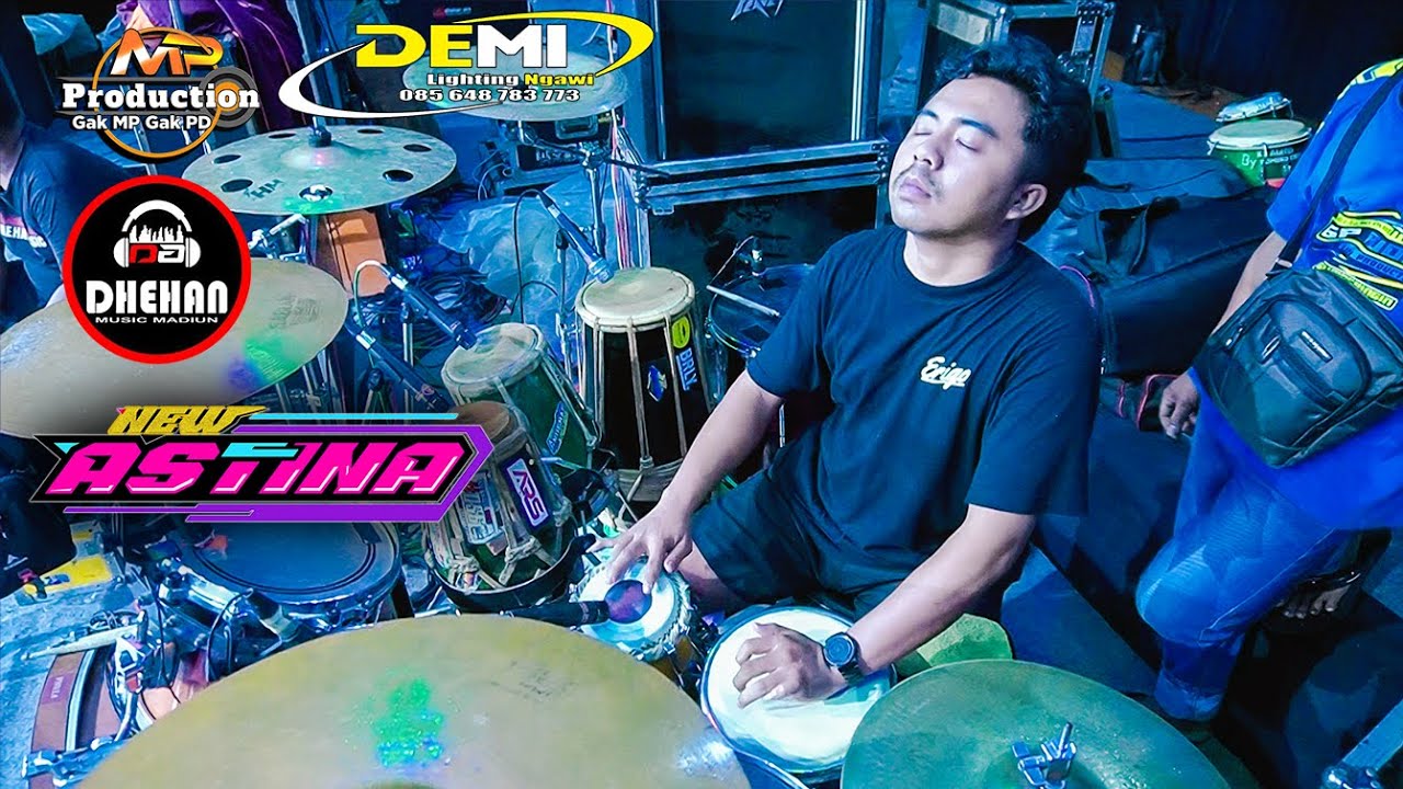 CEK SOUND NEW ASTINA DHEHAN PRO AUDIO EMPUK BANGET BAHAN CEK SOUND ANDA ENAK BANGET
