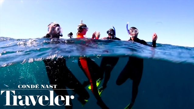 Exploring Western Australia's Coral Coast | Cond&eacute; Nast Traveler