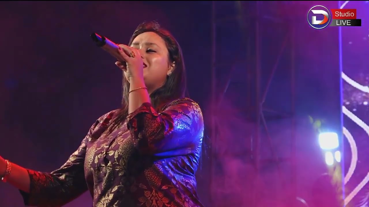 আমার সাধ না মিটিলো | Amar Sadh Na Mitilo || Pannalal Bhattacharya // Cover by Anuskha Guha