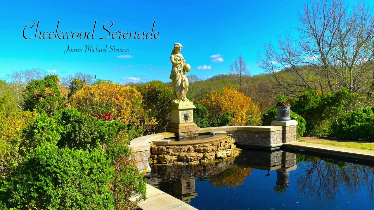 Cheekwood Serenade - Organ Solo