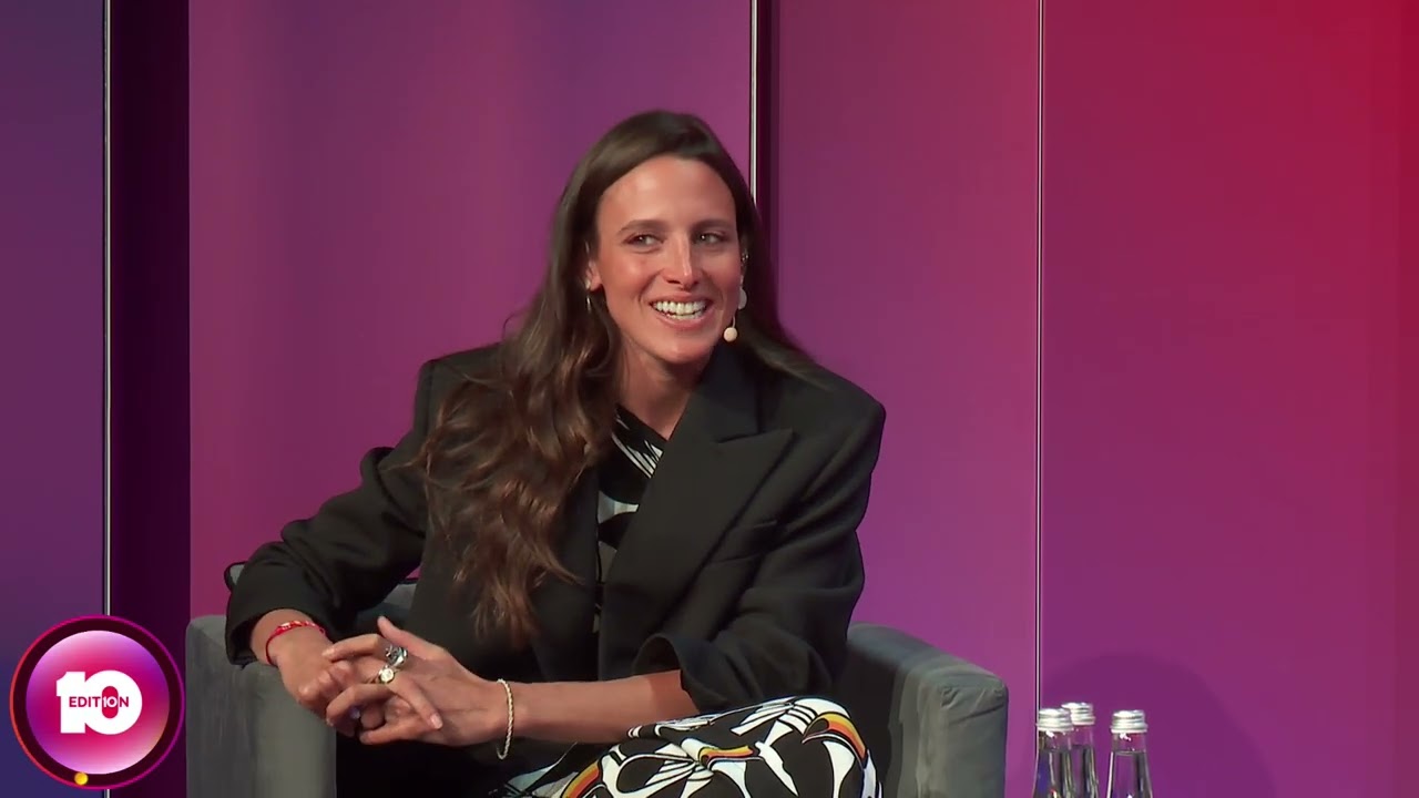 Fireside chat: Made in China, driven in Europe Agnieszka Czajka, Otomoto;