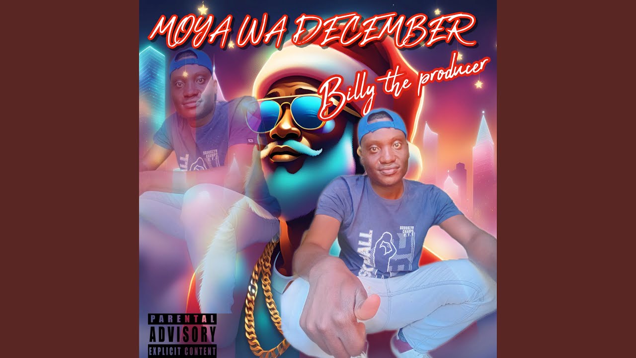 Moya Wa December