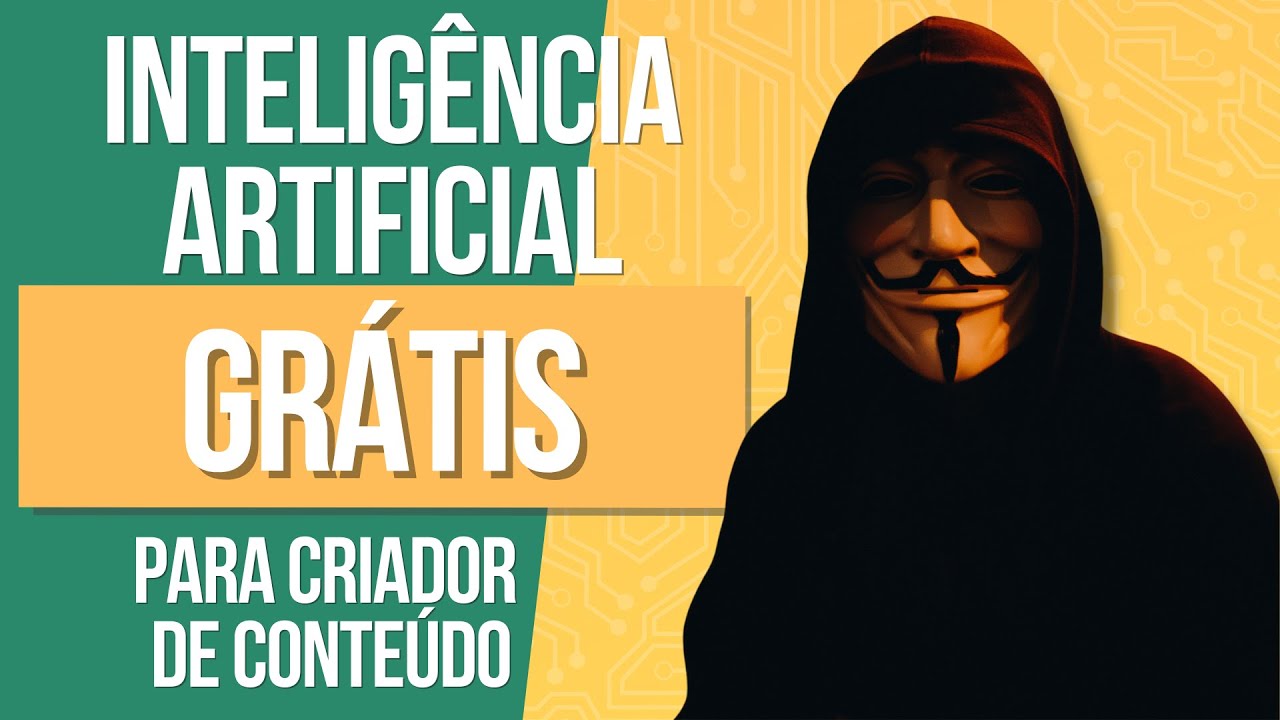 6 ferramentas REVOLUCIONÁRIAS - IA