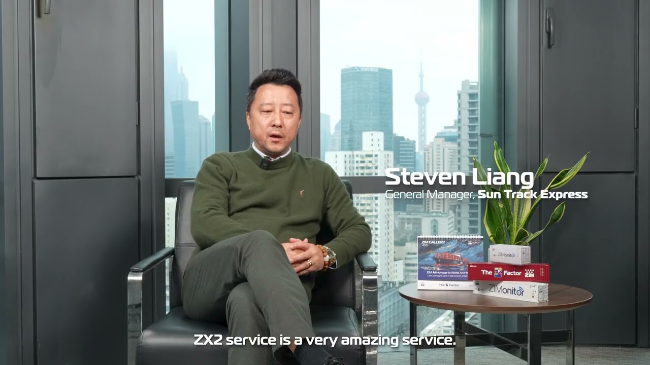 Explore eCommerce logistics solutions for your business: ZX2