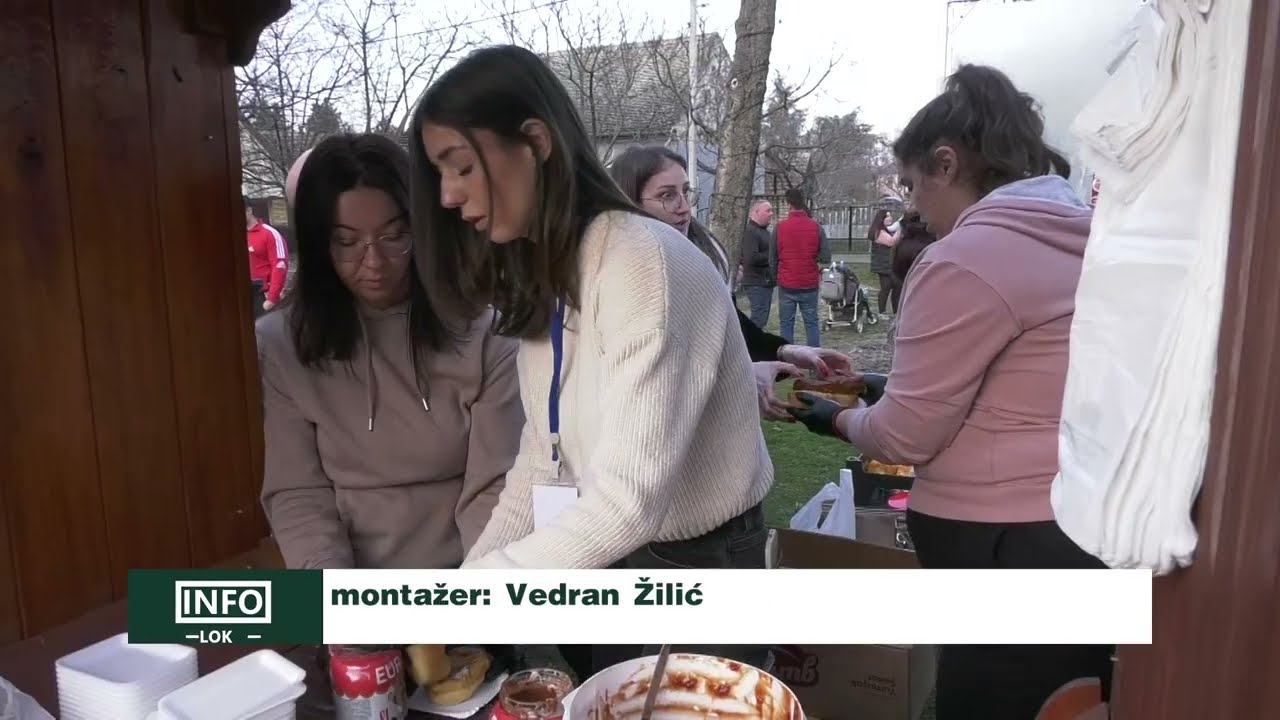 Održana 