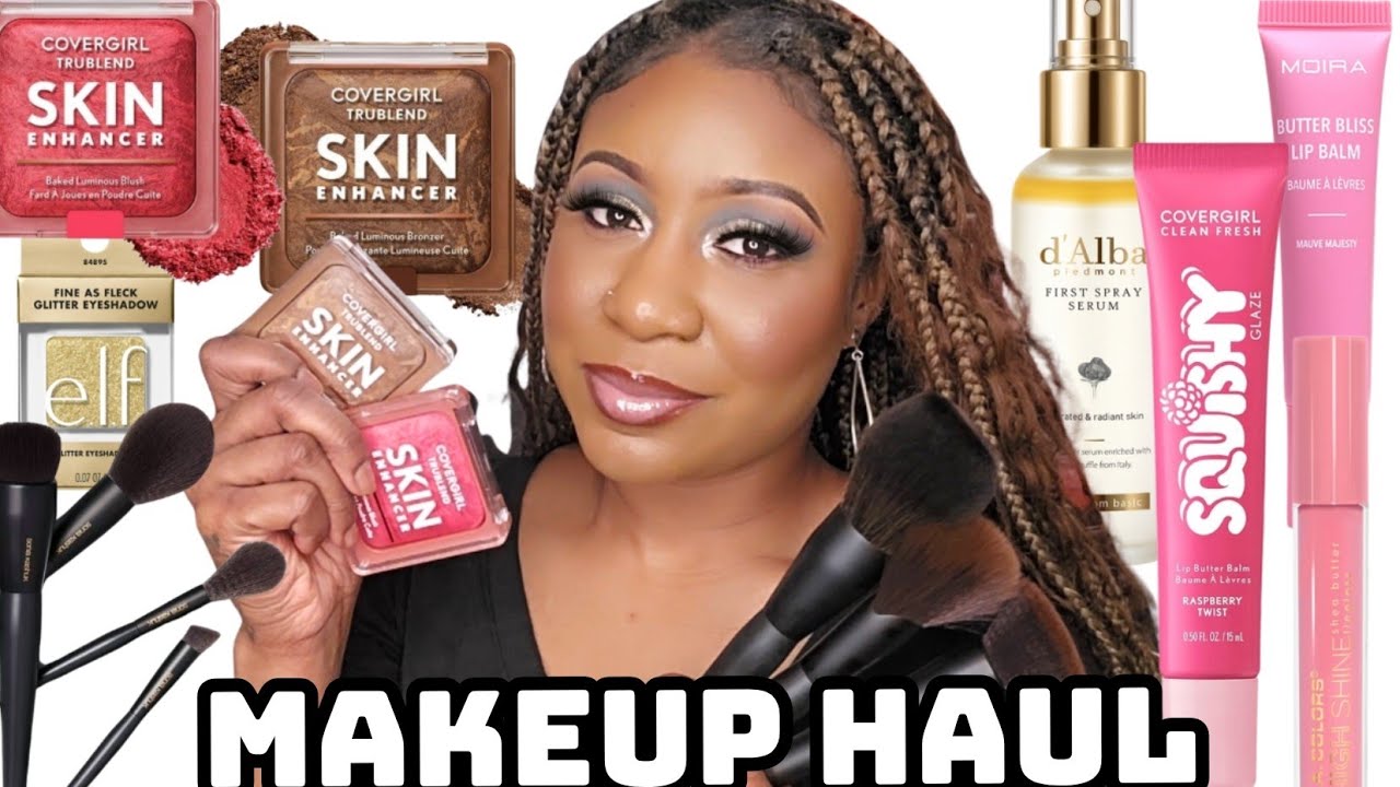 Покупки косметики | Covergirl, Beauty Supply, Sonia Kashuk и другие бренды