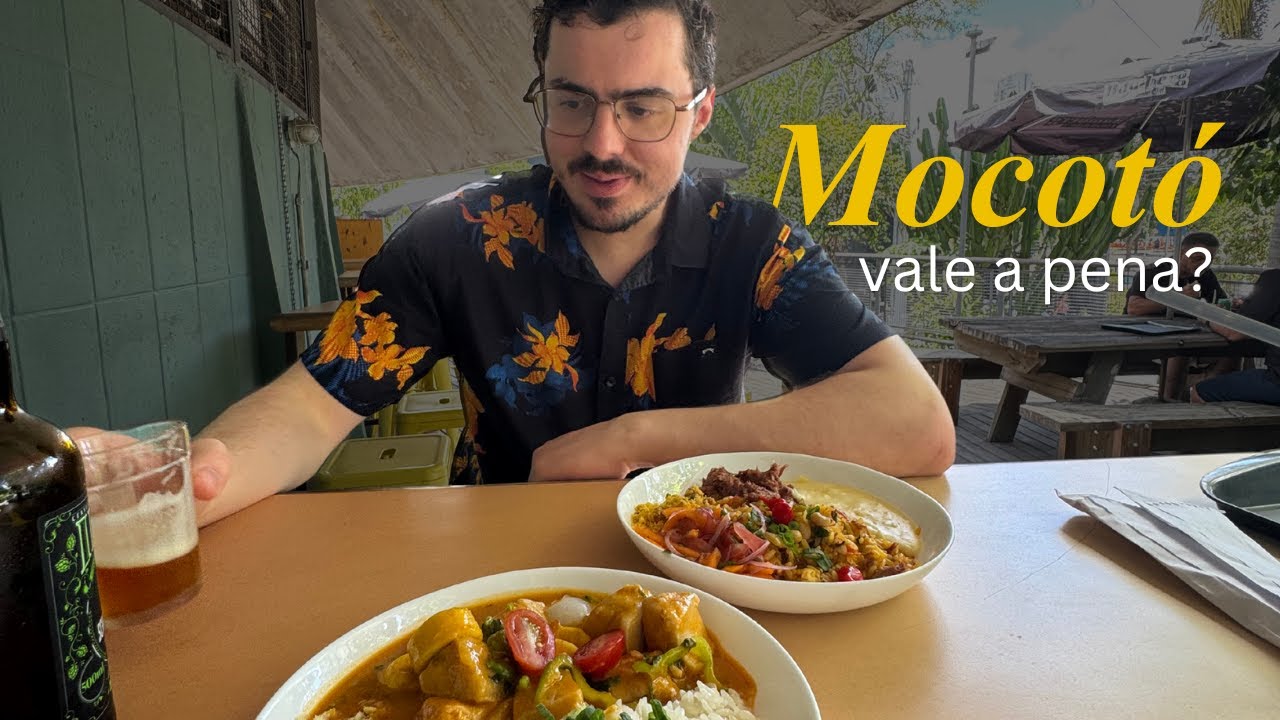 📍 Mercado Municipal de Pinheiros | Passeio, comida e vida em SP