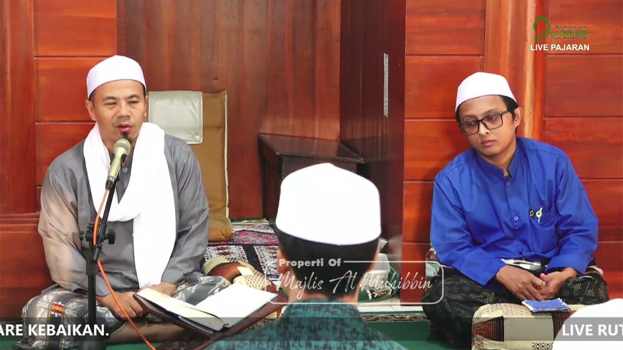 WAROK || KALAM SALAF || KH. MUHIBULLOH KHOLIL