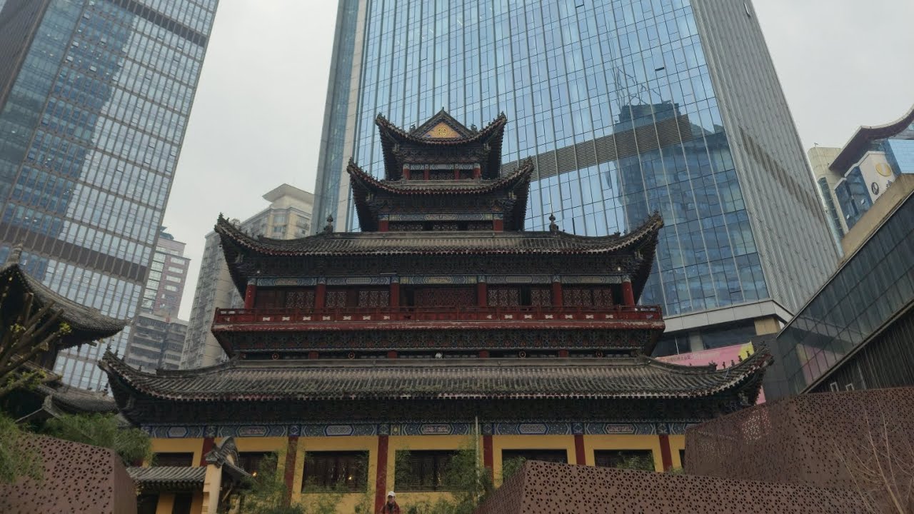 Chongqinq, China - 26/01/2026