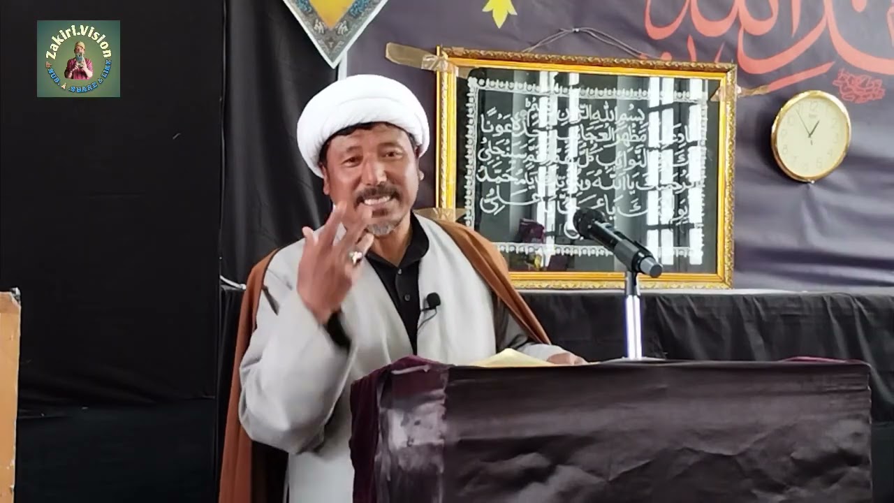 Jumma Mubarak .06.03.26 🕌 Leh 