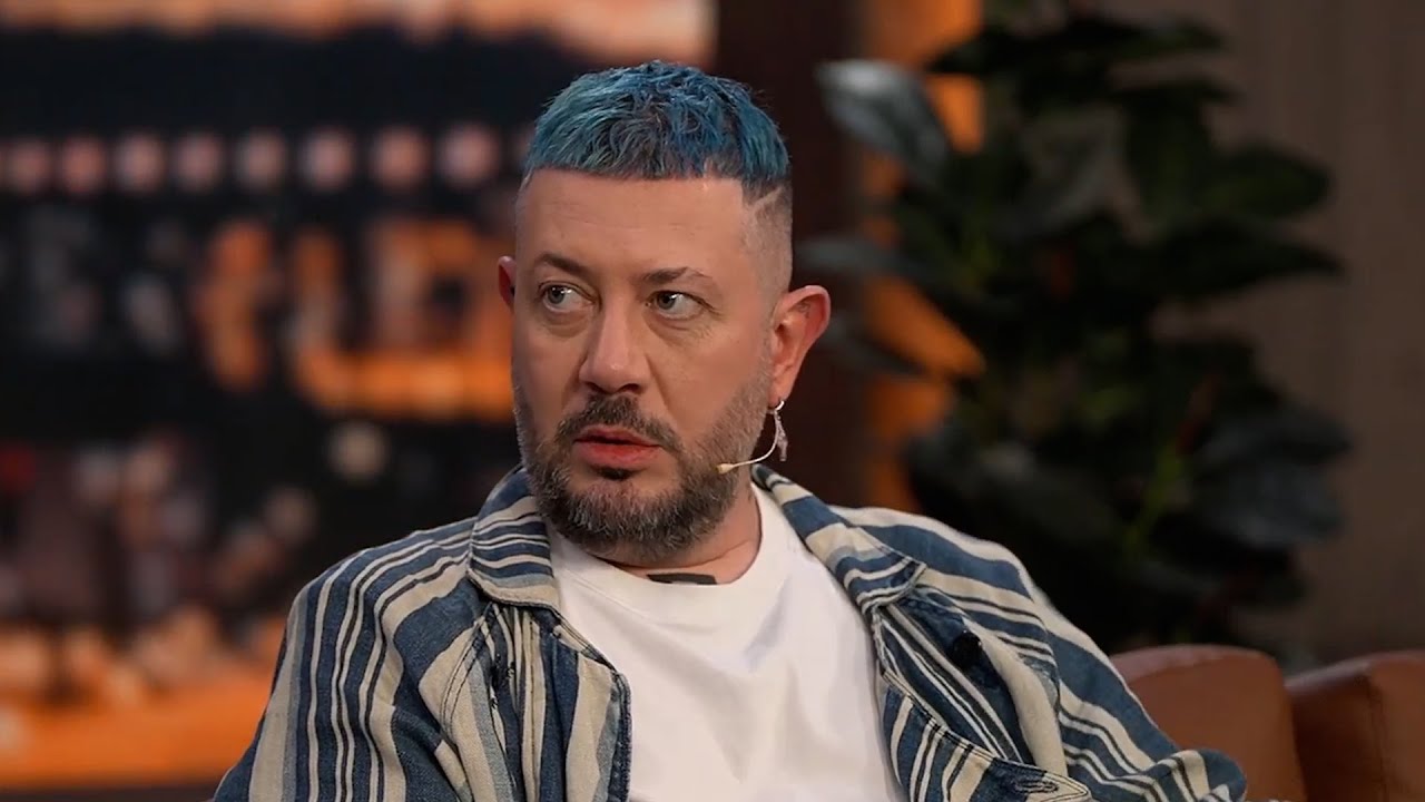 АРТЕМИЙ ЛЕБЕДЕВ: Москва — лучший город мира, Маск — гений-разводила, Ютуб снес канал