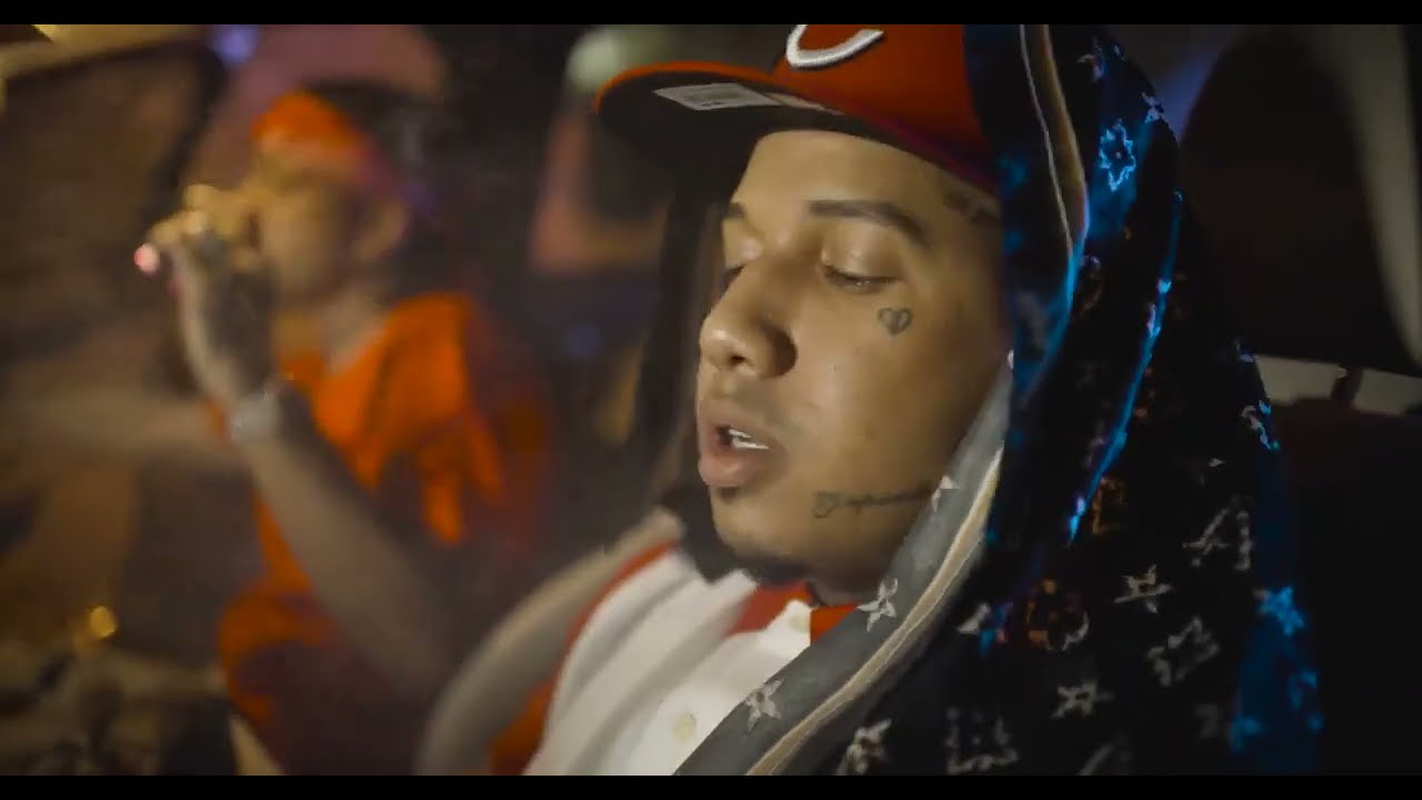 Treintisiete   RIP Mam&aacute; Video Oficial Dir @RochyRD.................cover