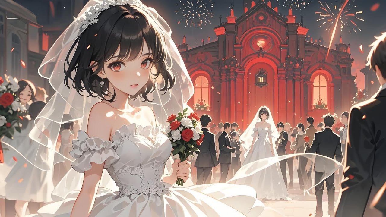 She Sent Me to the Wedding Scam—Rebirth, I Returned to Watch Her Scream in Regret