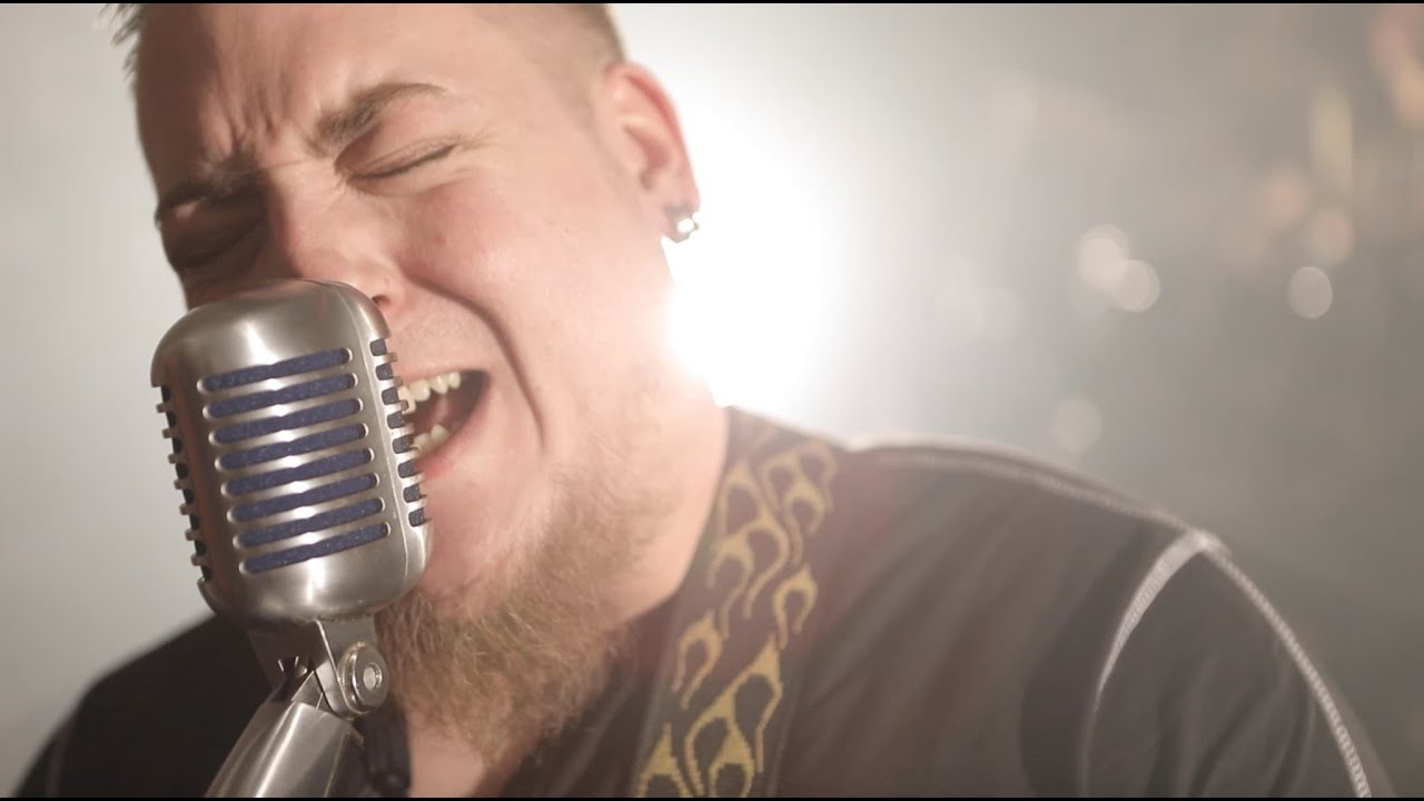 Broken Fate - Devil on earth (Official Video)