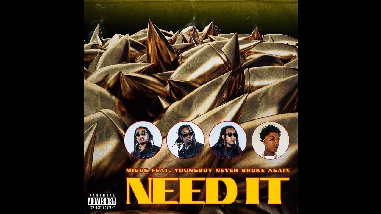 Migos - 