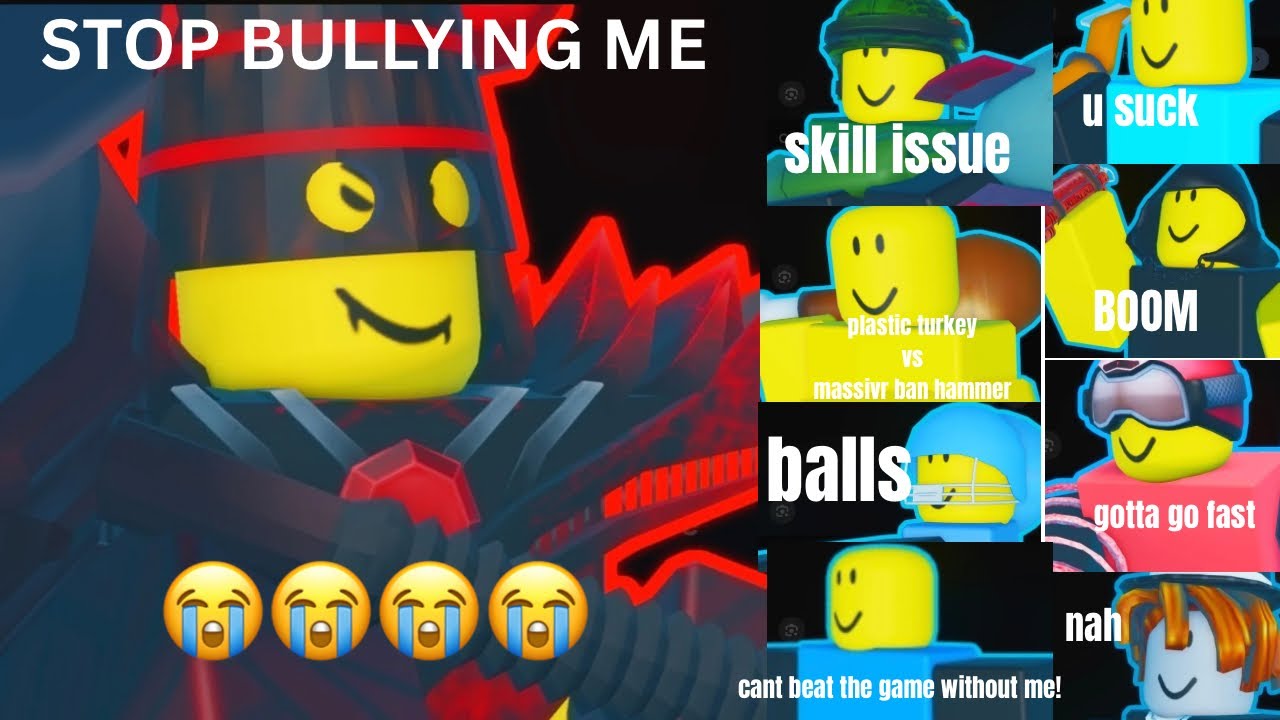 2 Star Doombringer Gachaless | The Battle Bricks