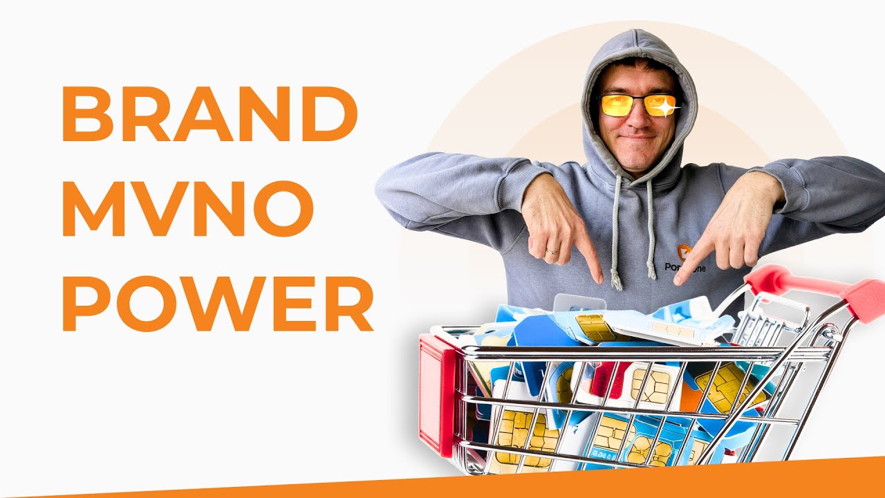 Brand MVNO: How Non-Telco Brands become providers